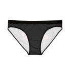 Cum Crazy! | Mix & Match Women’s Fun-Flirty Lovers’ Panties