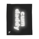 Cum Daddy | Mix & Match Fun-Flirty Lovers’ Blankets