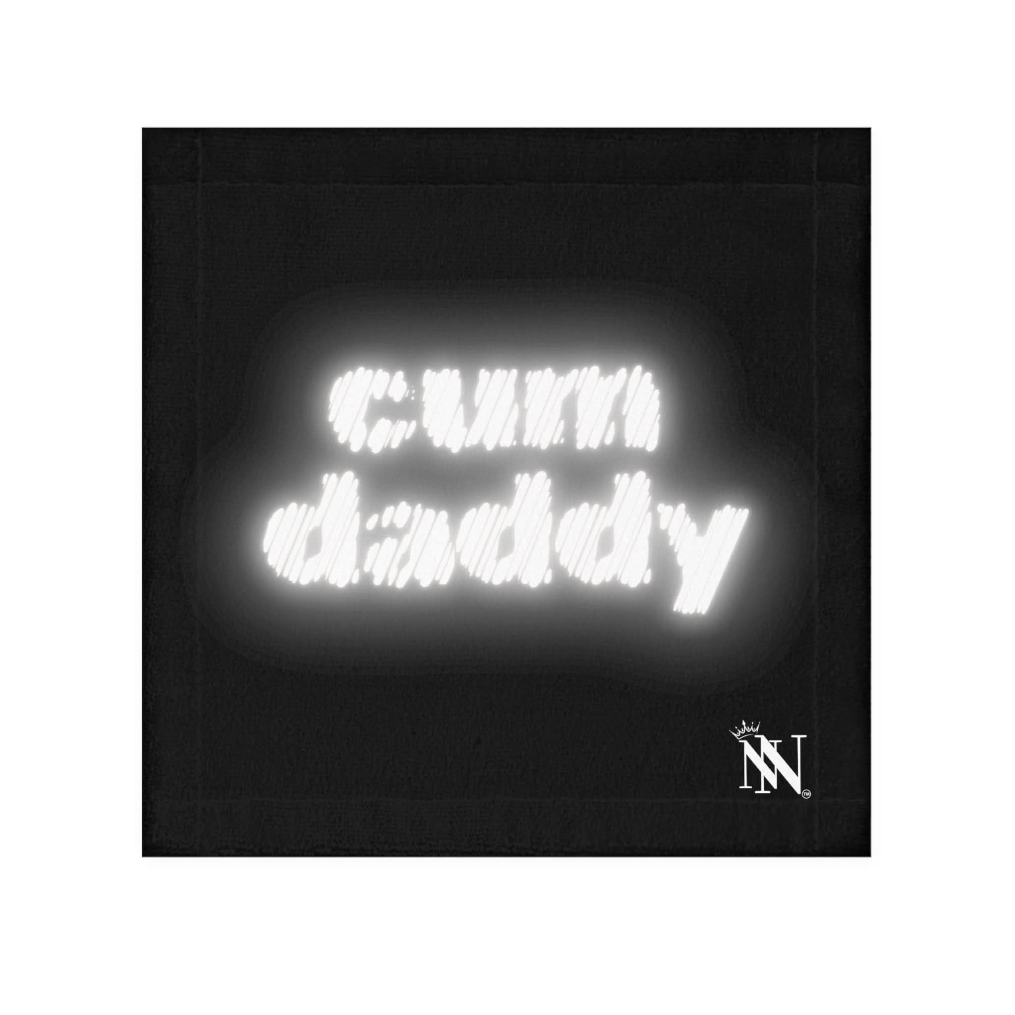 Cum Daddy | Mix & Match Lils’ Fun-Flirty Lovers’ Towels