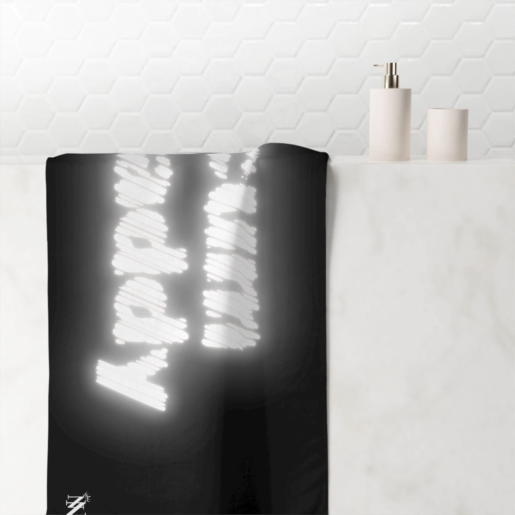 Cum Daddy | Mix & Match Naughty XL Fun-Flirty Lovers’ Towels