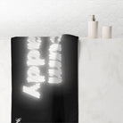 Cum Daddy | Mix & Match Naughty XL Fun-Flirty Lovers’ Towels