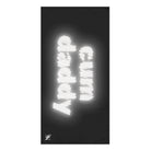 Cum Daddy | Mix & Match Naughty XL Fun-Flirty Lovers’ Towels