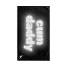 Cum Daddy | Mix & Match Original Fun-Flirty Lovers’ Towels