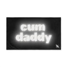Cum Daddy | Mix & Match Original Fun-Flirty Lovers’ Towels