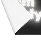 Cum Daddy | Mix & Match Playful Fun-Flirty Lovers’ Toy Mats