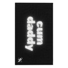 Cum Daddy | Mix & Match Soft Fun-Flirty Lovers’ Towels