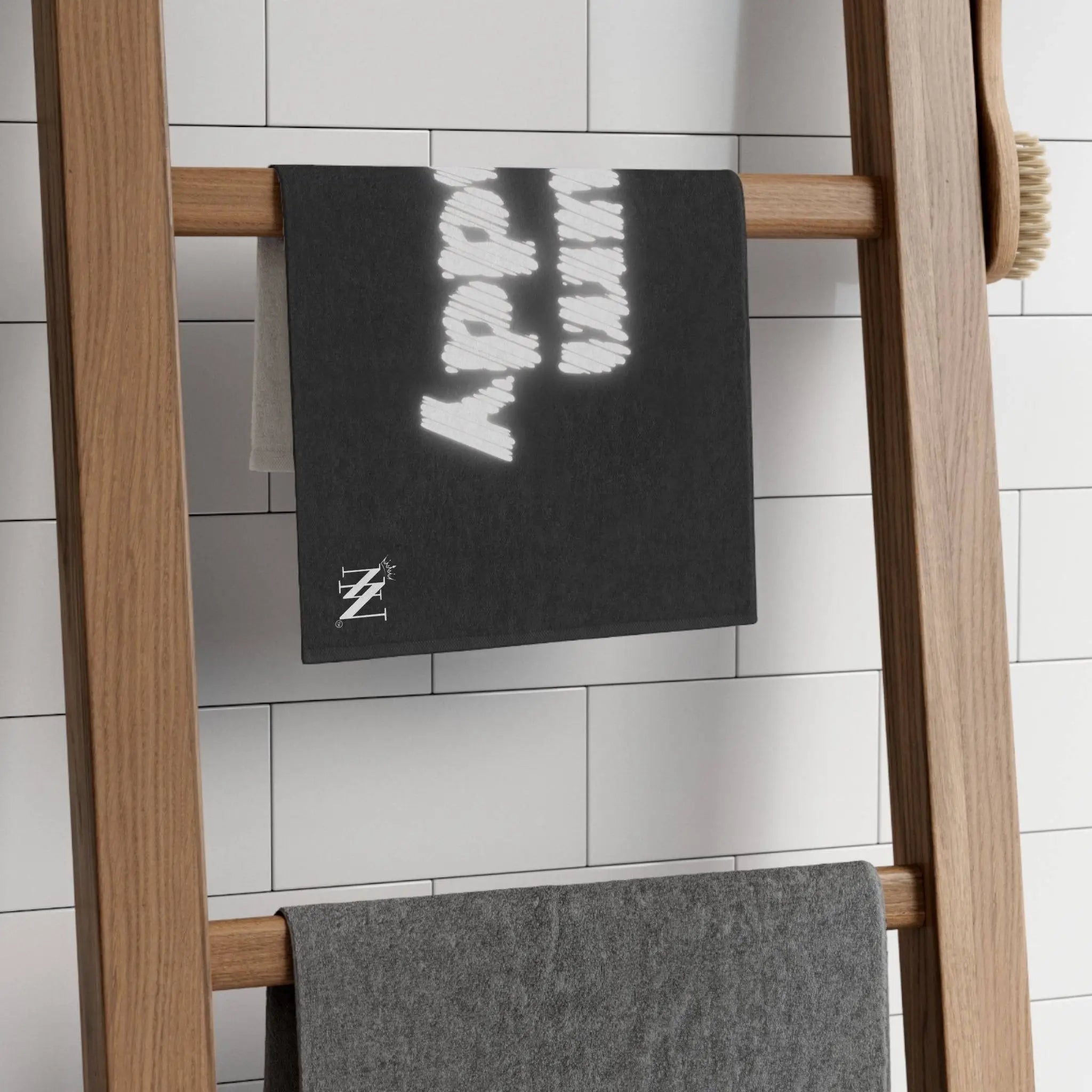 Cum Daddy | Mix & Match Soft Fun-Flirty Lovers’ Towels