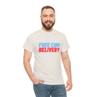 Cum Delivery | Mix & Match 100% Cotton Unisex Fun-Flirty Lovers’ Tees