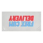 Cum Delivery | Mix & Match Naughty XL Fun-Flirty Lovers’ Towels