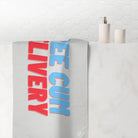 Cum Delivery | Mix & Match Naughty XL Fun-Flirty Lovers’ Towels