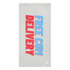 Cum Delivery | Mix & Match Naughty XL Fun-Flirty Lovers’ Towels