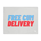 Cum Delivery | Mix & Match Playful Fun-Flirty Lovers’ Toy Mats
