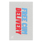 Cum Delivery | Mix & Match Soft Fun-Flirty Lovers’ Towels