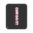 Cum Do It! | Mix Match Fun-Flirty Lovers’ Water-Resistant Blankets