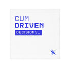 Cum Driven Decisions | Mix & Match Lils’ Fun-Flirty Lovers’ Towels