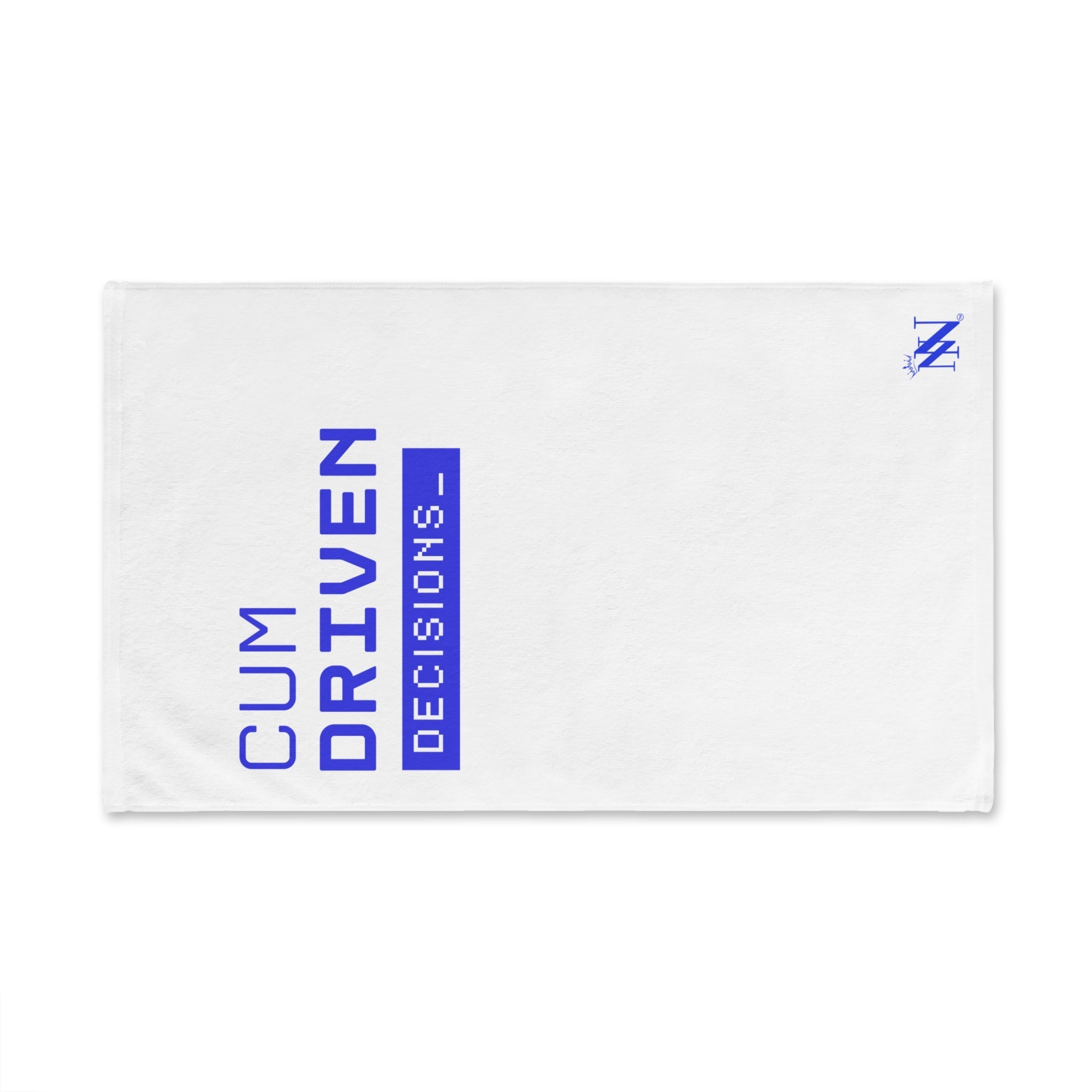 Cum Driven Decisions | Mix & Match Original Fun-Flirty Lovers’ Towels