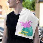 Cum Drop | Mix & Match Soft Fun-Flirty Lovers’ Towels