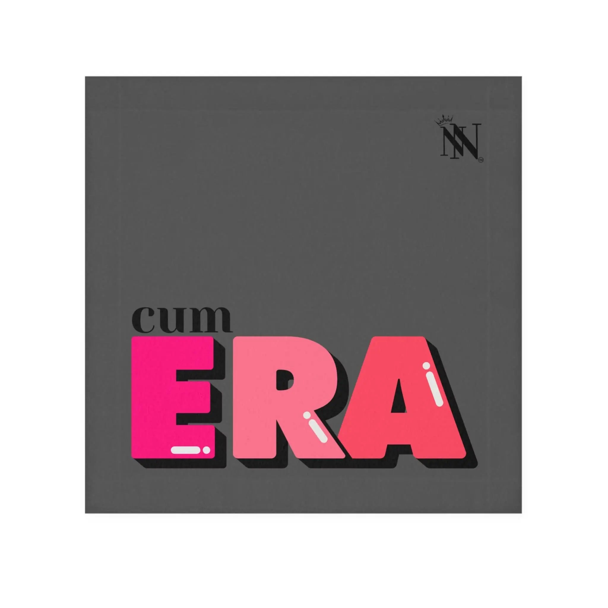 Cum Era | Mix & Match Lils’ Fun-Flirty Lovers’ Towels