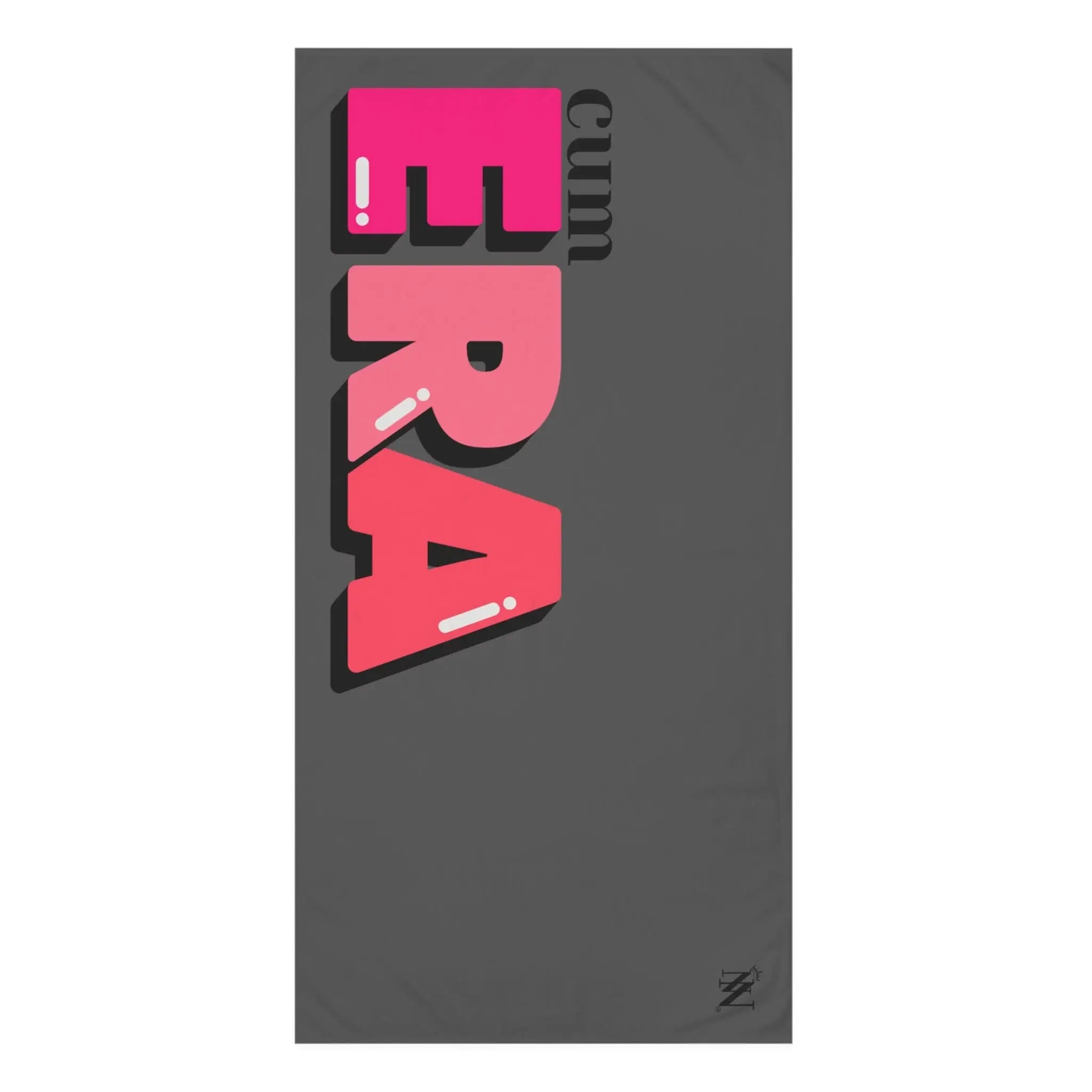 Cum Era | Mix & Match Naughty XL Fun-Flirty Lovers’ Towels