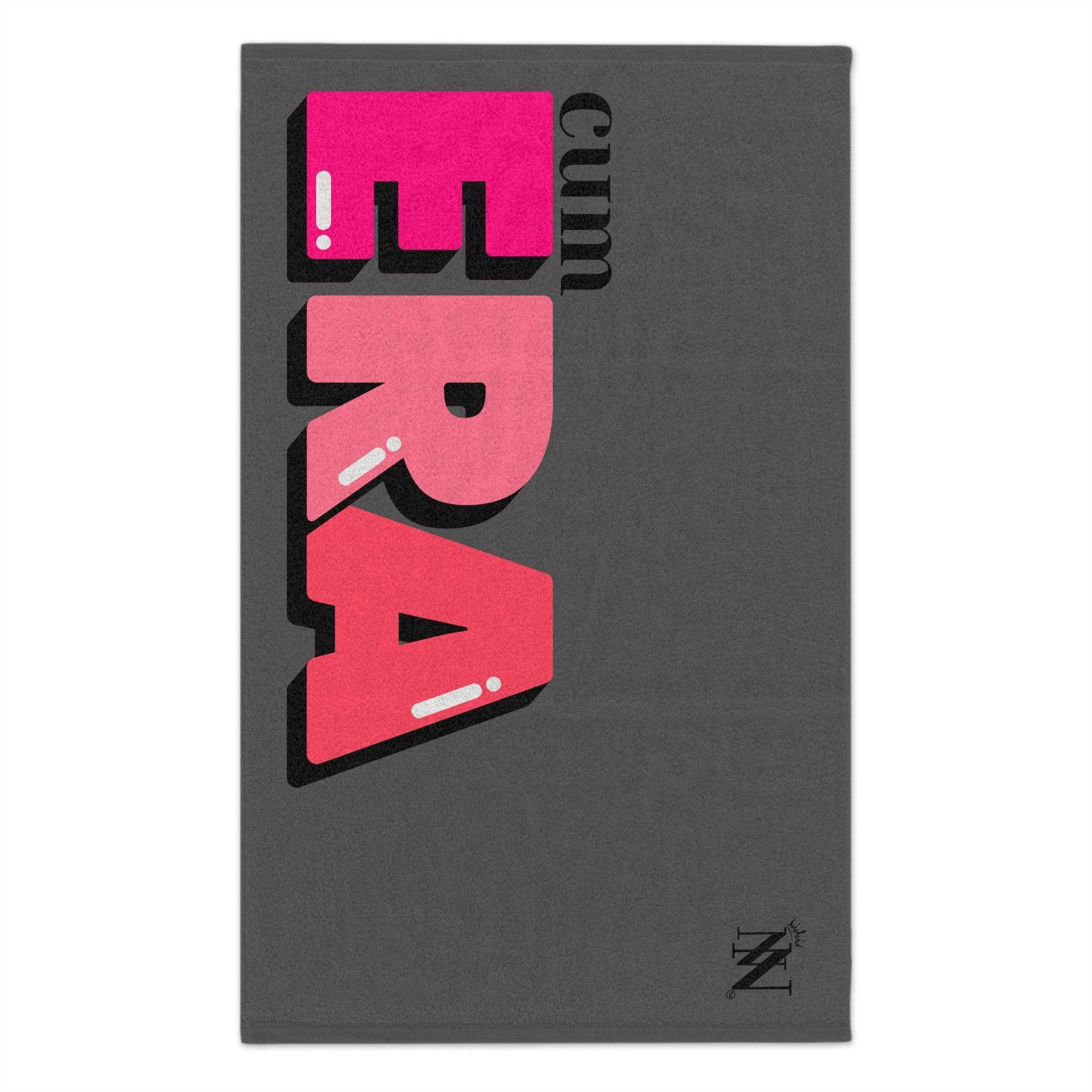 Cum Era | Mix & Match Soft Fun-Flirty Lovers’ Towels