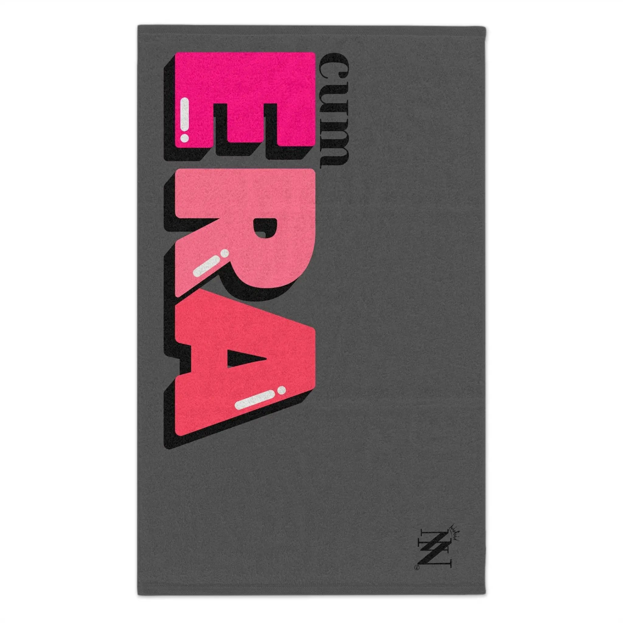 Cum Era | Mix & Match Soft Fun-Flirty Lovers’ Towels
