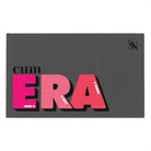 Cum Era | Mix & Match Soft Fun-Flirty Lovers’ Towels