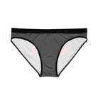 Cum Era | Mix & Match Women’s Fun-Flirty Lovers’ Panties