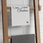 Cum Filled Christmas | Mix & Match Soft Fun-Flirty Lovers’ Towels