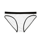 Cum Filled Christmas | Mix & Match Women’s Fun-Flirty Lovers’ Panties
