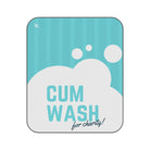 Cum for Charity! | Mix Match Fun-Flirty Lovers’ Water-Resistant Blankets