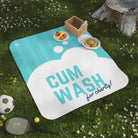 Cum for Charity! | Mix Match Fun-Flirty Lovers’ Water-Resistant Blankets