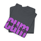 Cum For Me | Mix & Match 100% Cotton Unisex Fun-Flirty Lovers’ Tees