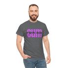 Cum For Me | Mix & Match 100% Cotton Unisex Fun-Flirty Lovers’ Tees