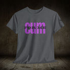 Cum For Me | Mix & Match 100% Cotton Unisex Fun-Flirty Lovers’ Tees