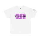 Cum For Me | Mix & Match 100% Cotton Unisex Fun-Flirty Lovers’ Tees