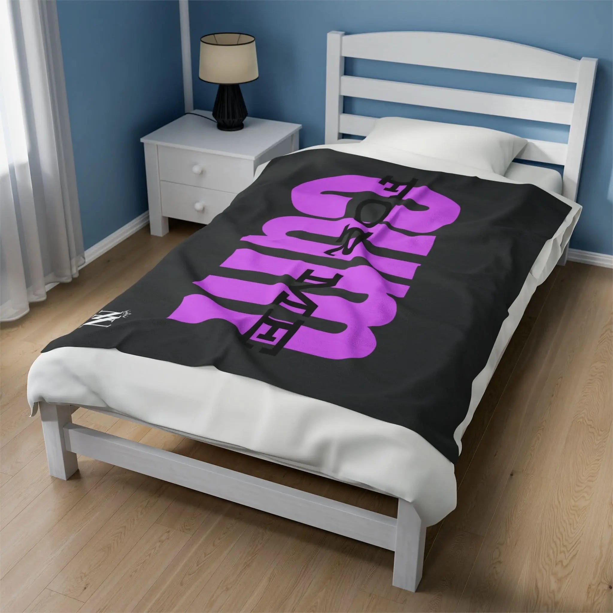 Cum For Me | Mix & Match Fun-Flirty Lovers’ Blankets