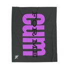 Cum For Me | Mix & Match Fun-Flirty Lovers’ Blankets