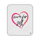Cum for Me | Mix Match Fun-Flirty Lovers’ Water-Resistant Blankets