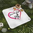 Cum for Me | Mix Match Fun-Flirty Lovers’ Water-Resistant Blankets
