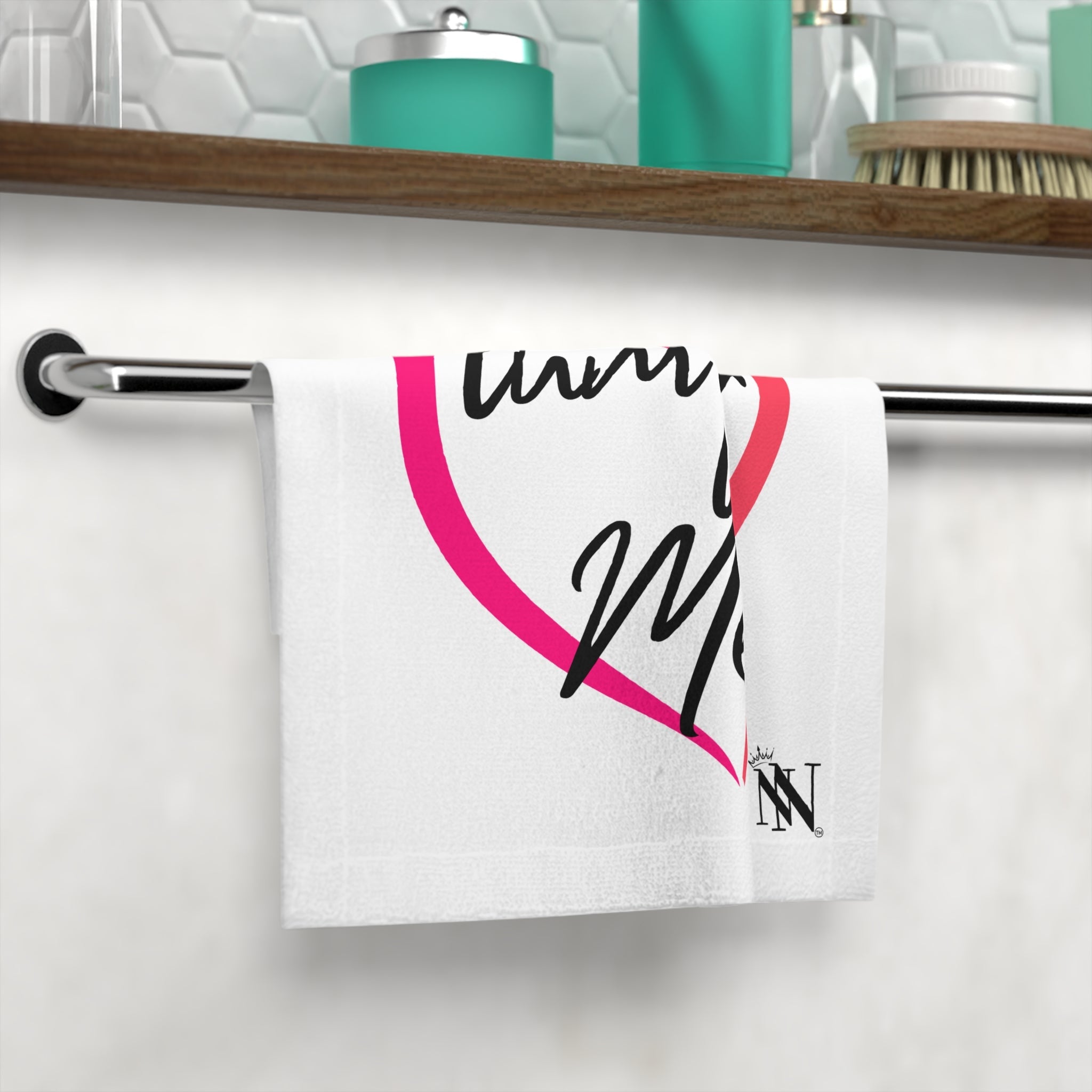 Cum for Me | Mix & Match Lils’ Fun-Flirty Lovers’ Towels