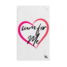 Cum for Me | Mix & Match Original Fun-Flirty Lovers’ Towels