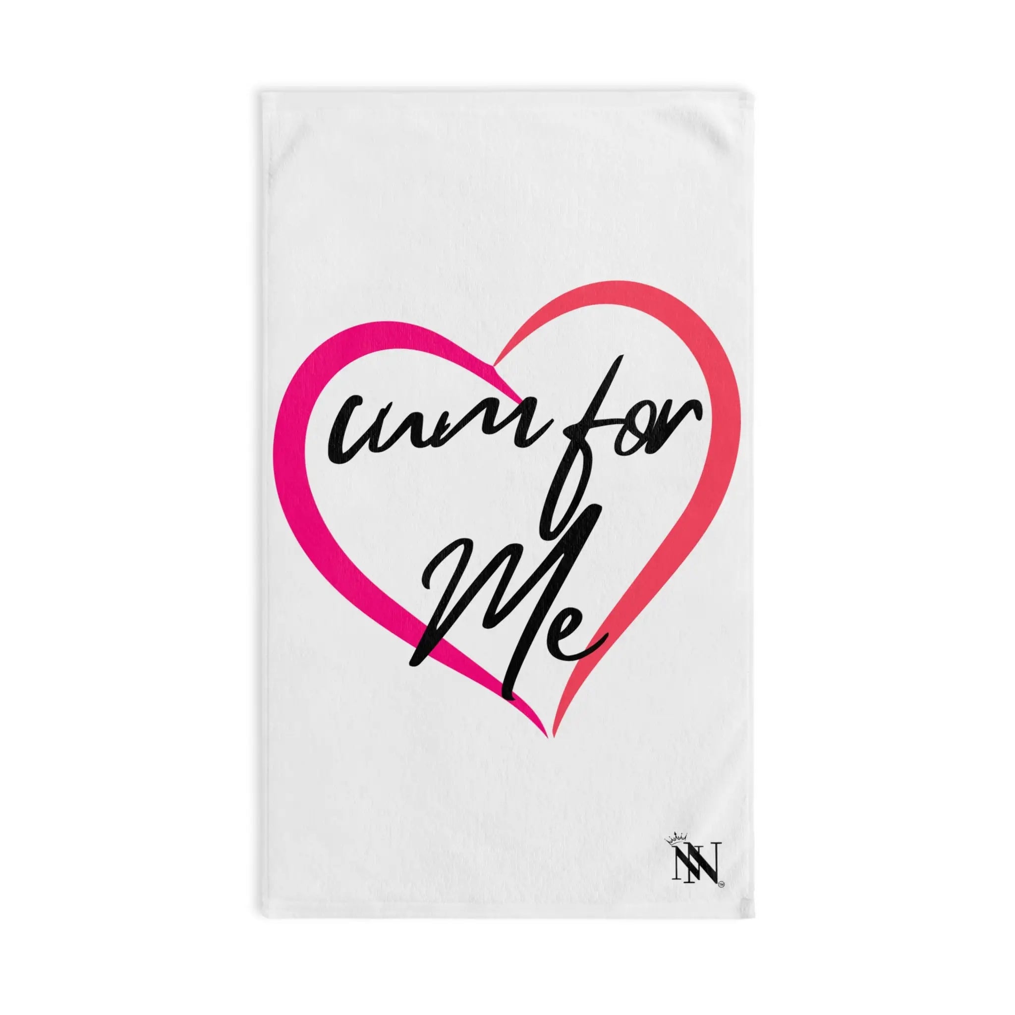 Cum for Me | Mix & Match Original Fun-Flirty Lovers’ Towels