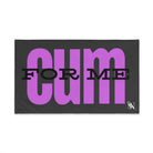 Cum For Me | Mix & Match Original Fun-Flirty Lovers’ Towels