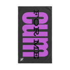 Cum For Me | Mix & Match Original Fun-Flirty Lovers’ Towels