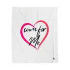 Cum for Me | Mix & Match Soft Fun-Flirty Lovers’ Blankets