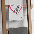 Cum for Me | Mix & Match Soft Fun-Flirty Lovers’ Towels