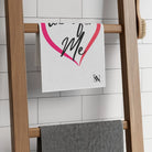 Cum for Me | Mix & Match Soft Fun-Flirty Lovers’ Towels