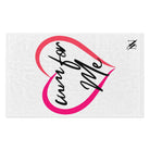 Cum for Me | Mix & Match Soft Fun-Flirty Lovers’ Towels