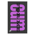 Cum for Me | Mix & Match Soft Fun-Flirty Lovers’ Towels