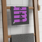 Cum for Me | Mix & Match Soft Fun-Flirty Lovers’ Towels